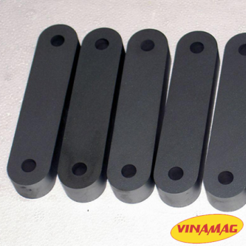 Nam Châm Dạng Đặc Thù