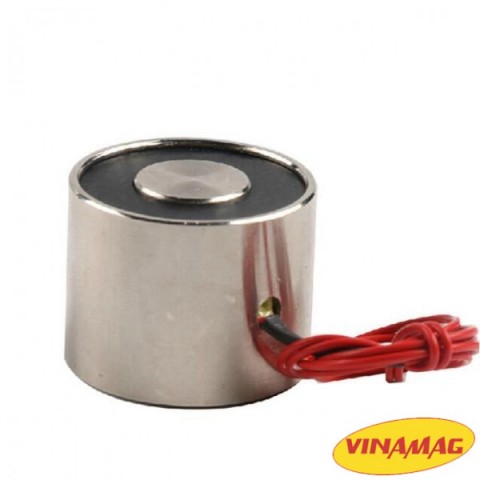 Nam Châm Điện Cỡ Nhỏ