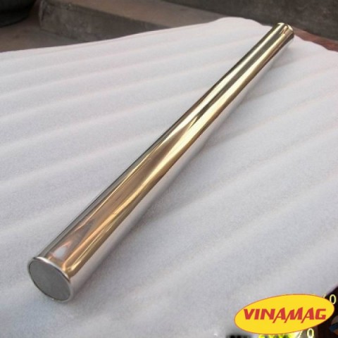 Nam Châm Đất Hiếm Vĩnh Cữu NdFeB loại thanh trụ tròn