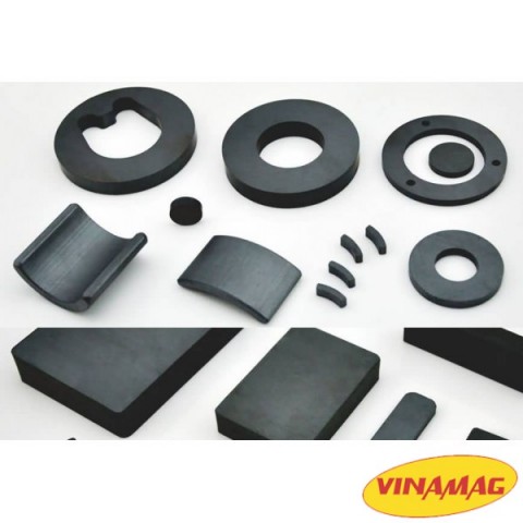 Ferrite Magnet