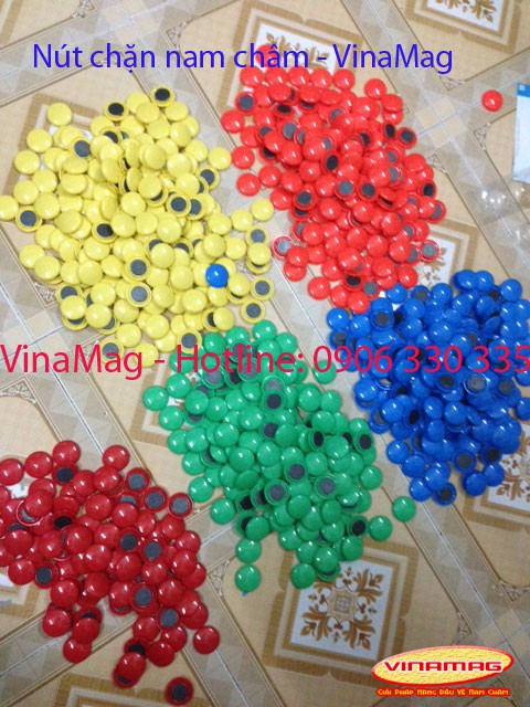 Nam Châm Đính Bảng