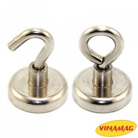 Nam Châm Móc Treo Đồ