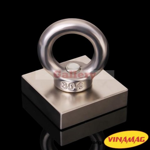 Nam Châm Cứu Hộ