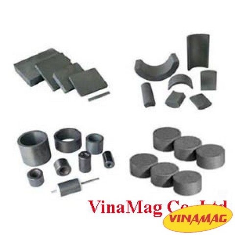 Nam châm điện xoay chiều