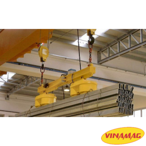 Nam Châm Điện Cho Công Nghiệp