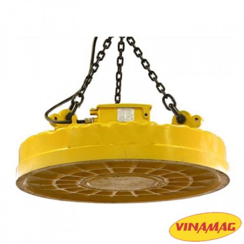 Nam Châm Nâng Điện