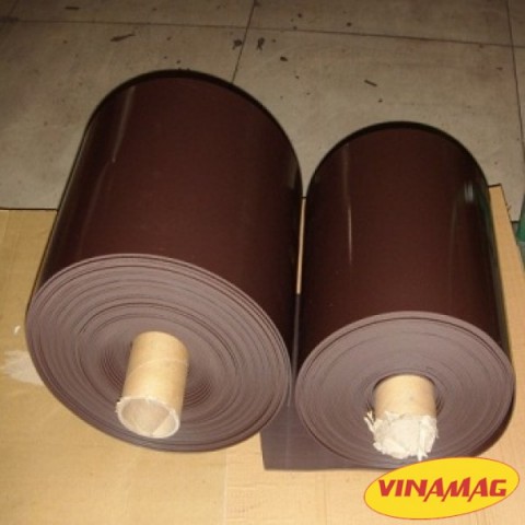 Nam Châm Dạng Cuôn Khổ 400