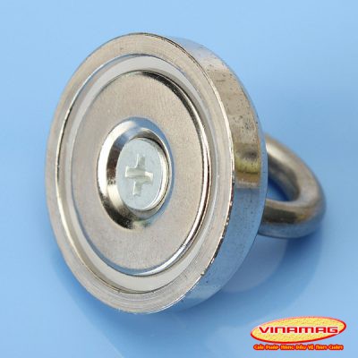 Nam châm cứu hộ