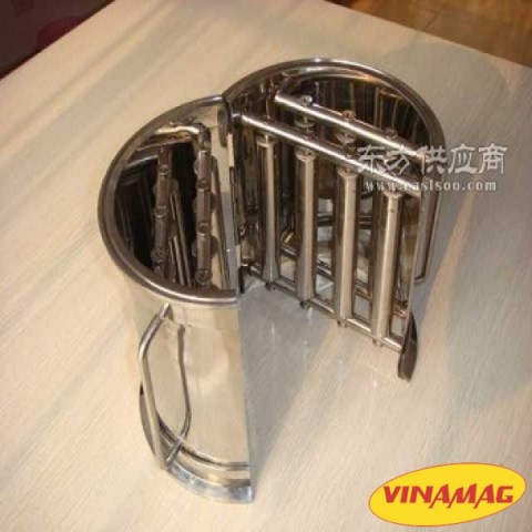 Bộ Tách Lọc Sắt