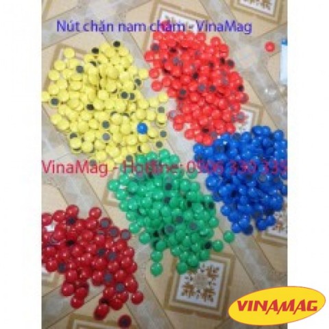 Nam châm dính bảng